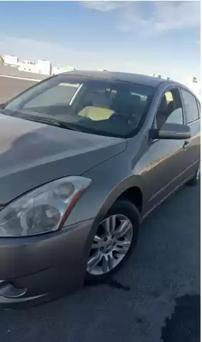 استفاده شده Nissan Altima برای فروش که در دوحه #5544 - 1  image 